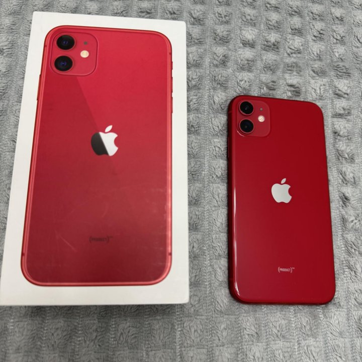 Apple IPhone 11