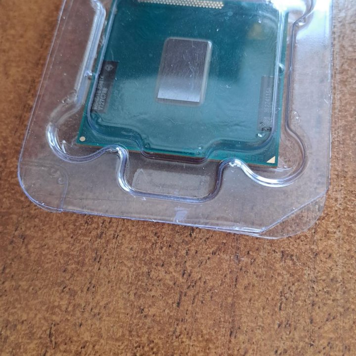 Процессор Intel Core i3-3120m