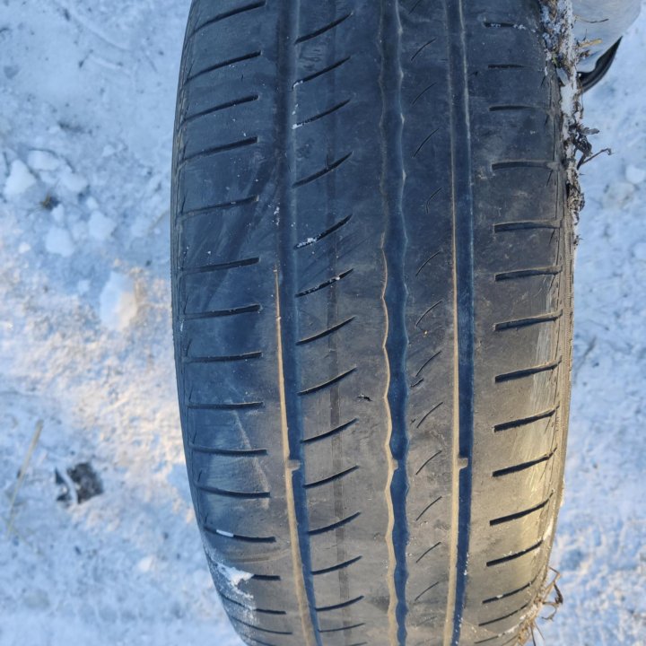 Pirelli Cinturato P1, 195/55/16 поштучно