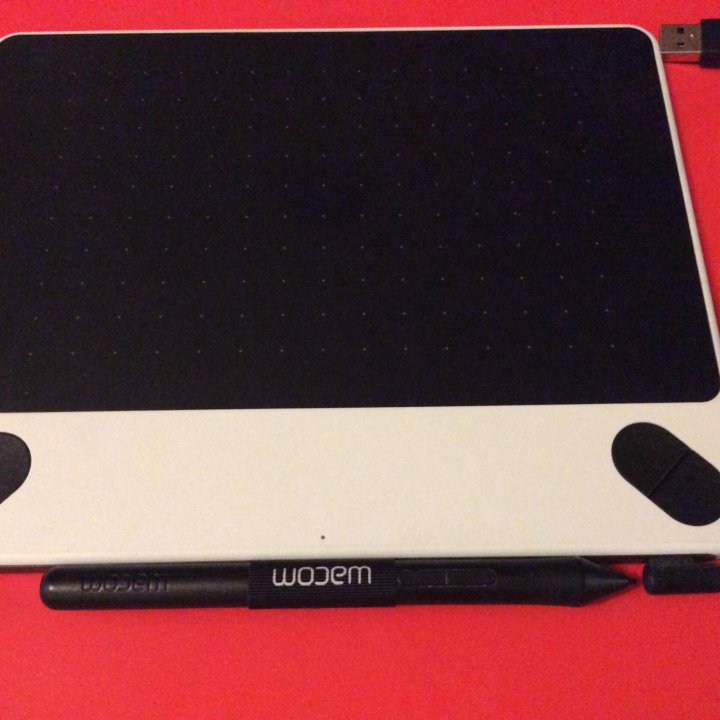 Графический планшет WACOM