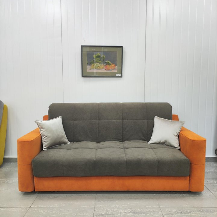 диван-кровать Аккордеон