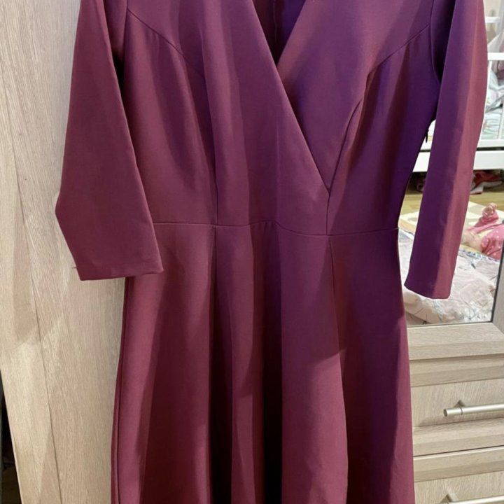 Платья разные