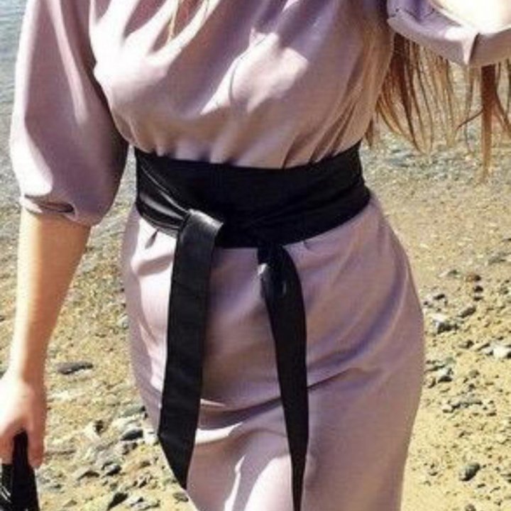 Платья разные