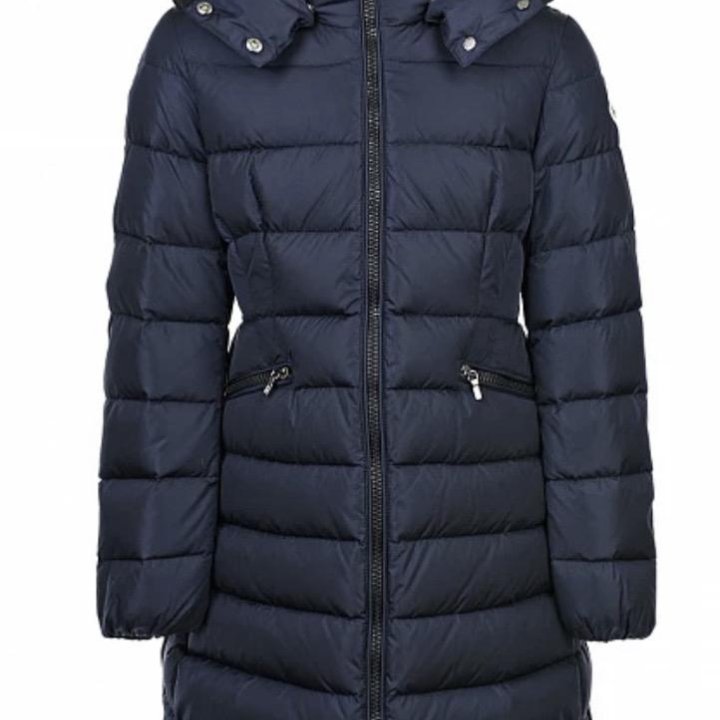 Пуховик Moncler