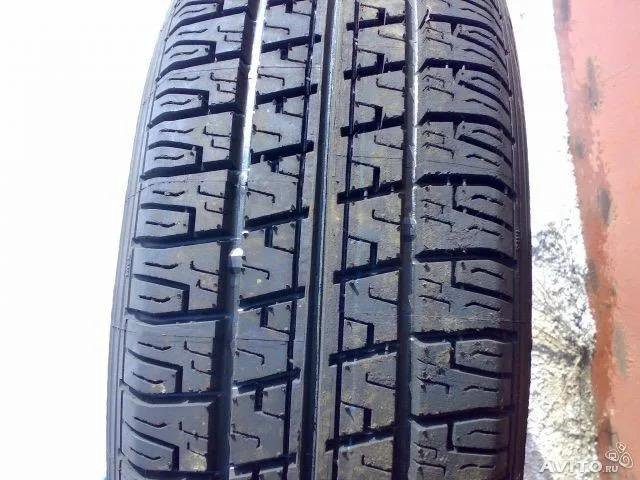 Шины Belshina Бел - 59 205/70 r14 93T