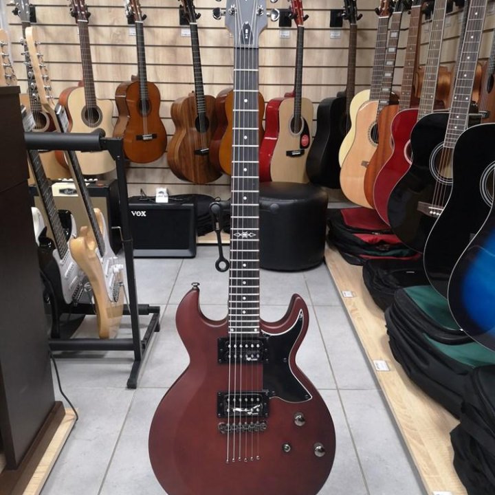 Электрогитара Schecter SGR S-1 WSN