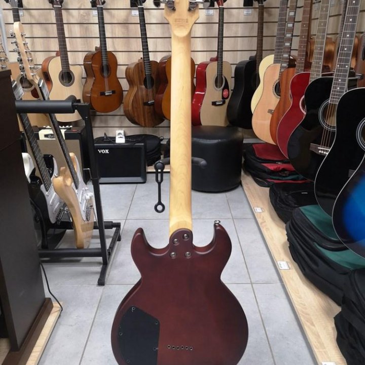 Электрогитара Schecter SGR S-1 WSN