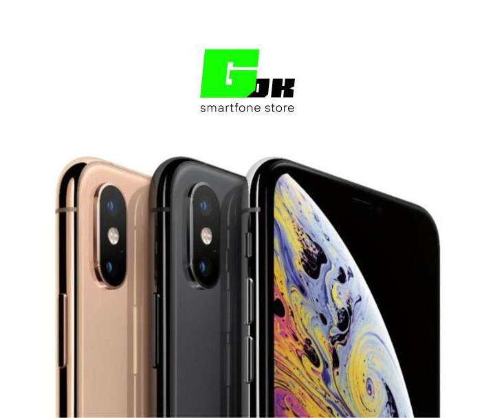 Apple iPhone Xs Max