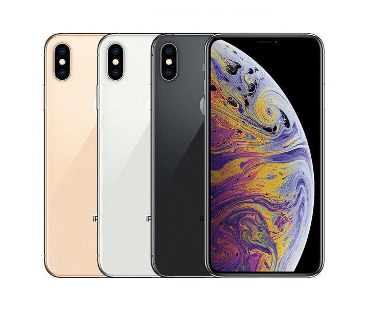 Apple iPhone Xs Max