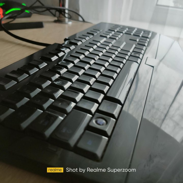 Razer Lycosa Mirror Special Edition