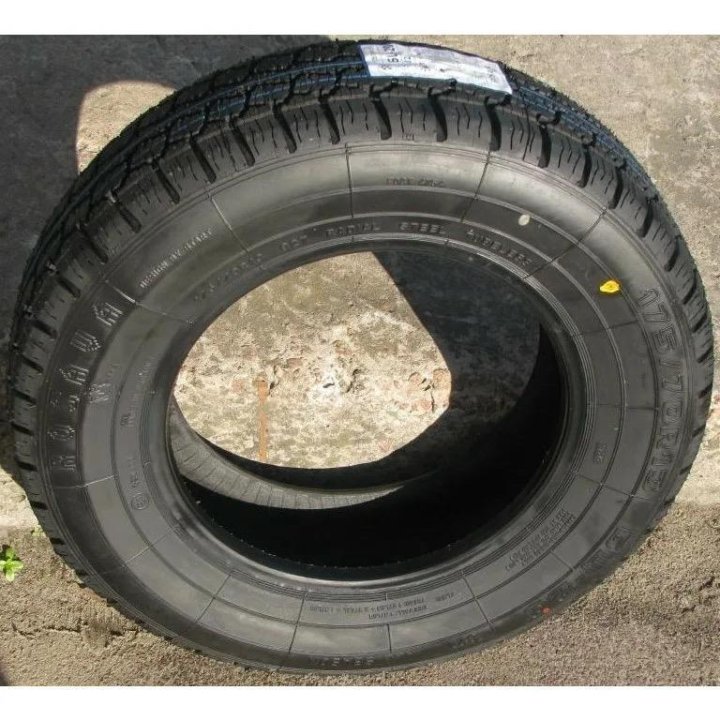 Шины Rosava 175/70 r13 бц-20 82T