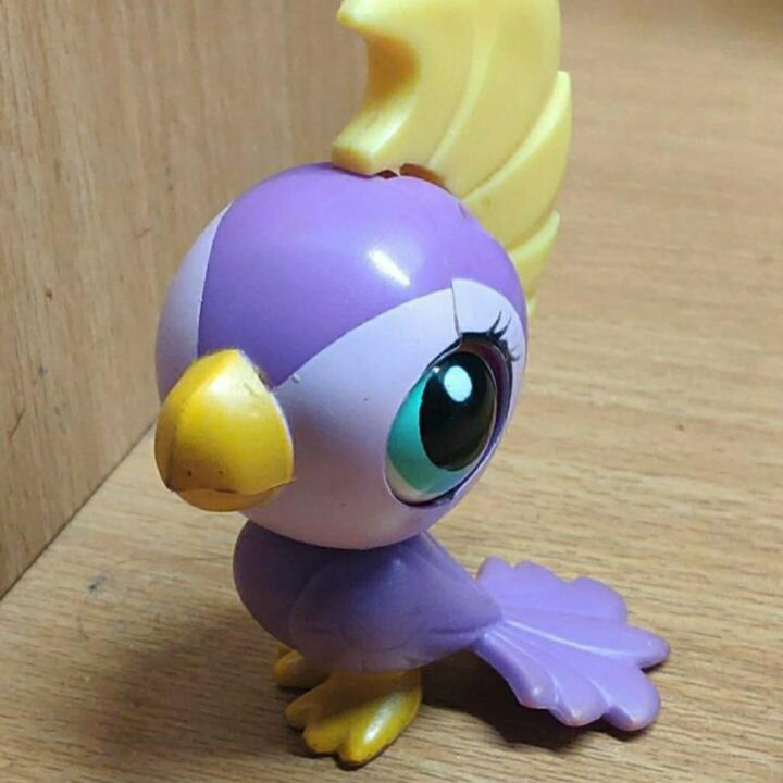 Littlest Pet Shop, lps