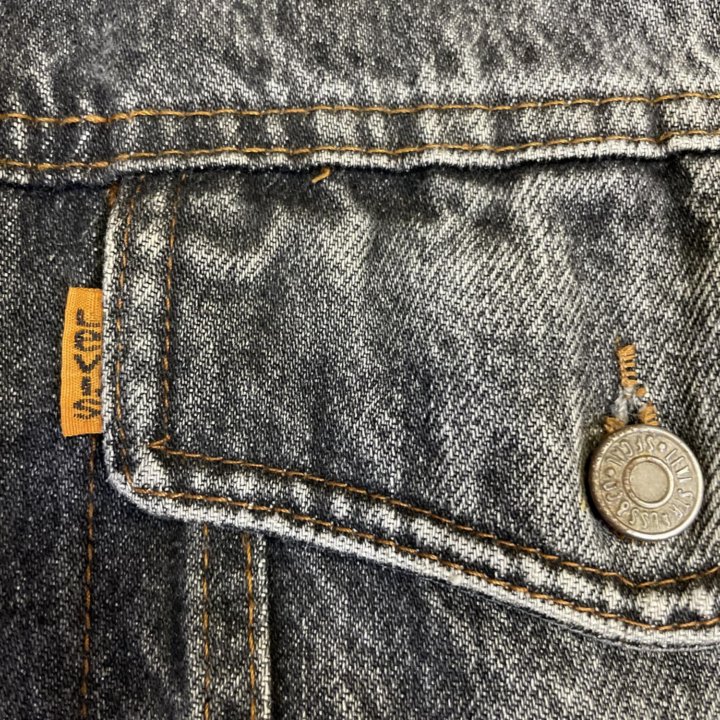 Куртка LEVIS мужская XXL