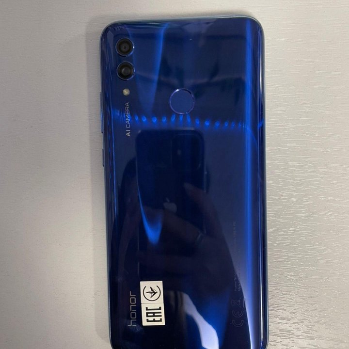 Honor 10 lite