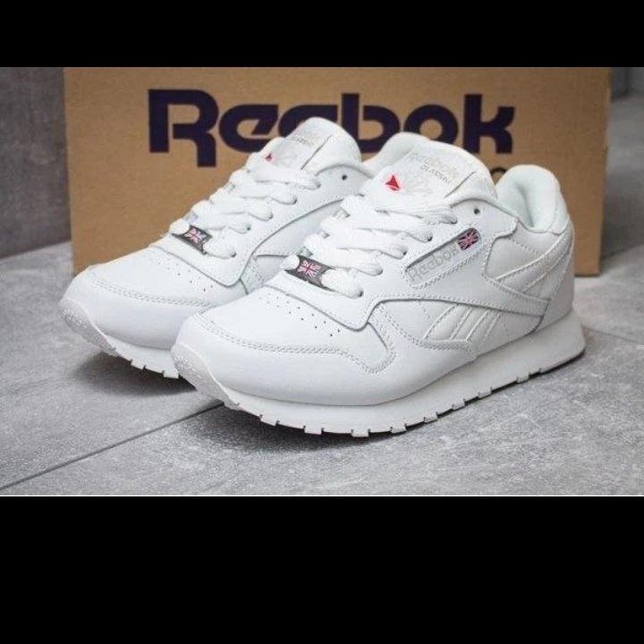 Мужские кроссовки Reebok