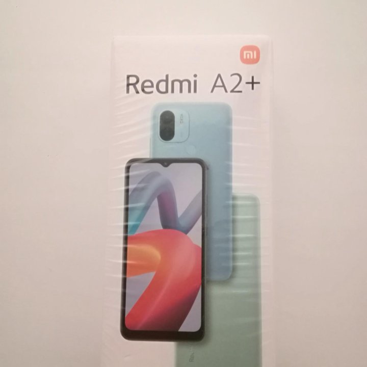 Xiaomi Redmi A2 plus