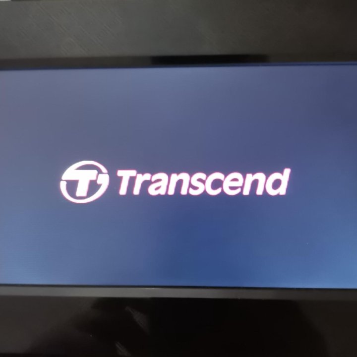 Цифровая фоторамка Transcend