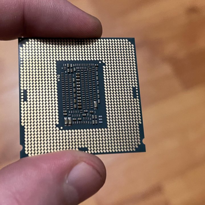 Процессор Intel I9 9900K (LGA 1151-v2)