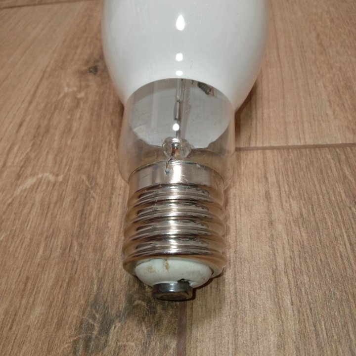 Лампа philips ML 250W E40 220-230V