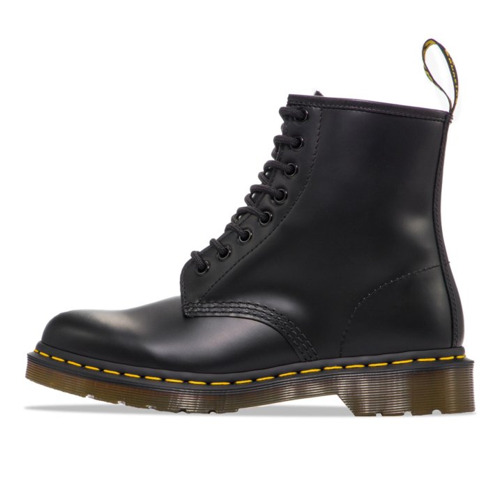 Ботинки Dr. Martens 1460 Smooth Leather