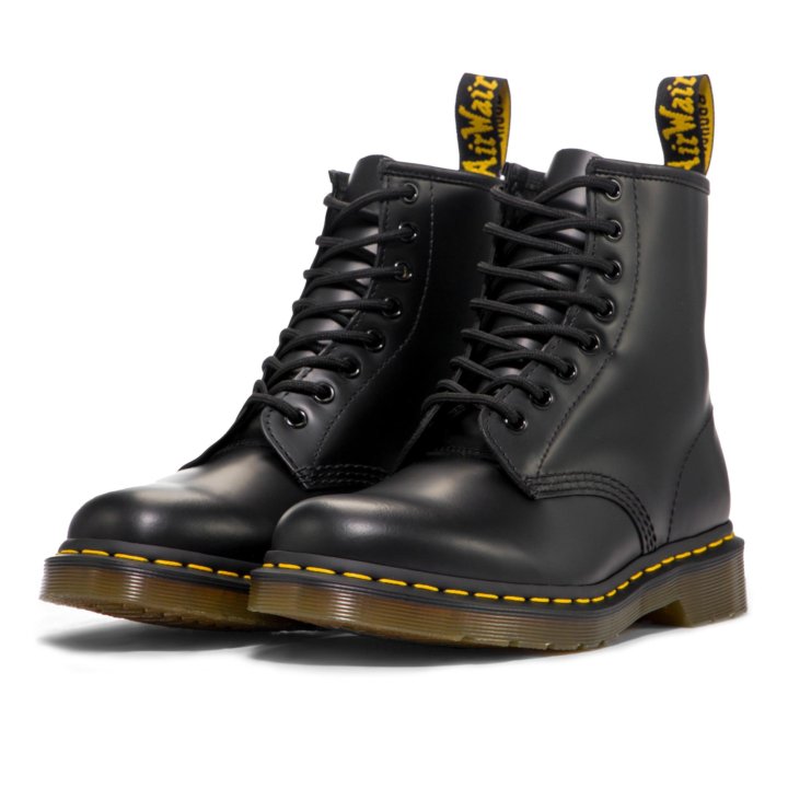 Ботинки Dr. Martens 1460 Smooth Leather