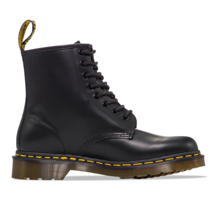 Ботинки Dr. Martens 1460 Smooth Leather