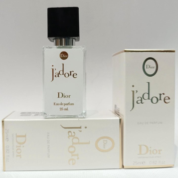 Christian Dior Jadore 25 ml. духи парфюм