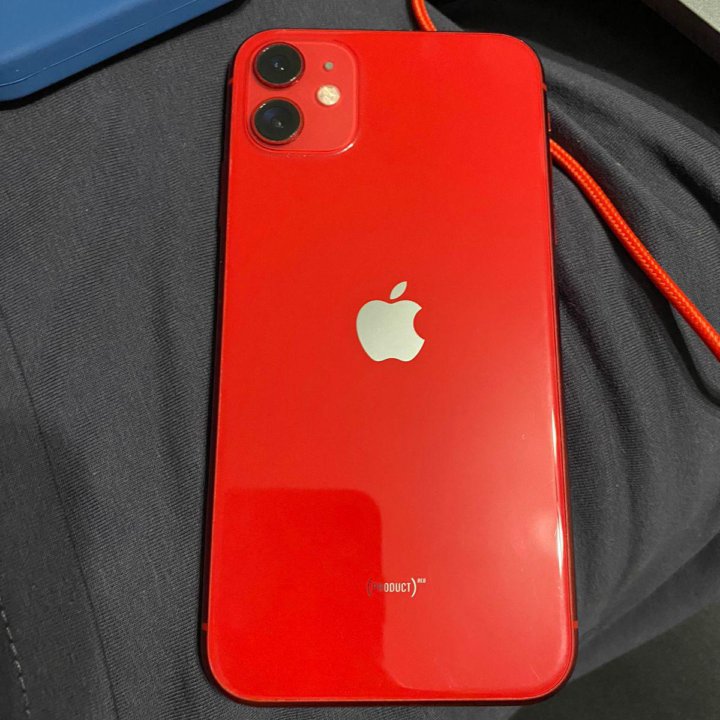 iPhone 11 64гига