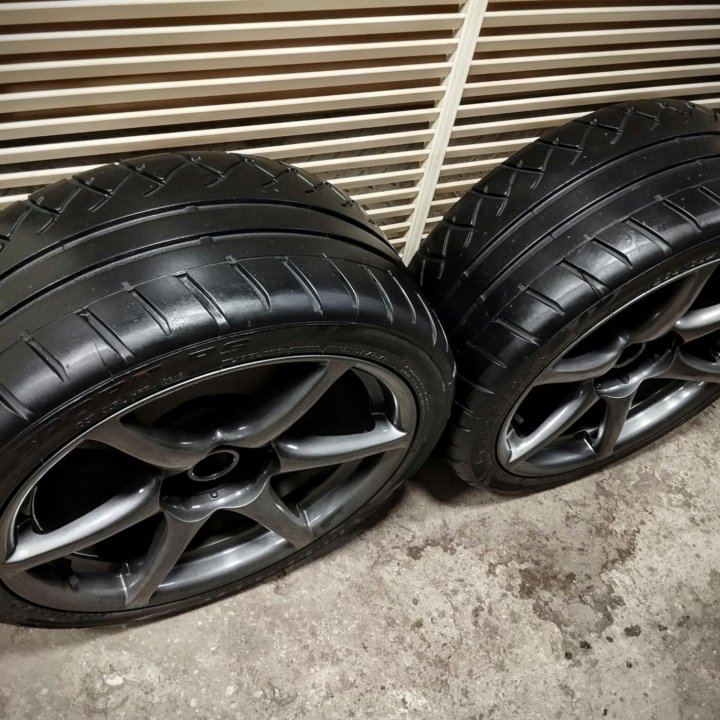 Шины Goodride Sport RS 265/35R18 (drag, drift)