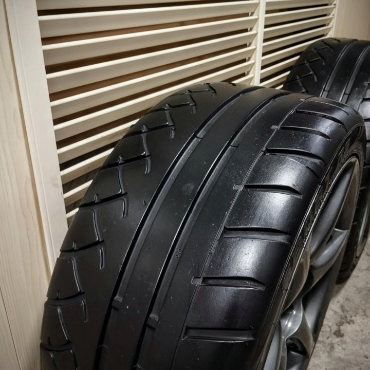 Шины Goodride Sport RS 265/35R18 (drag, drift)