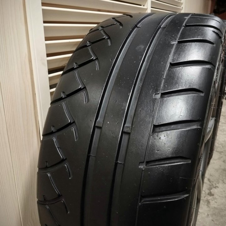 Шины Goodride Sport RS 265/35R18 (drag, drift)