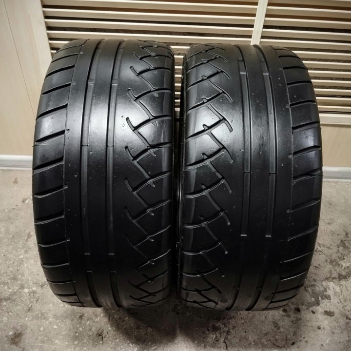 Шины Goodride Sport RS 265/35R18 (drag, drift)