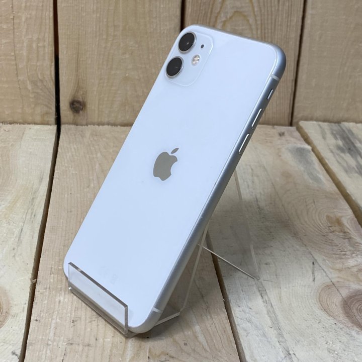 Apple iPhone 11 / 128Gb