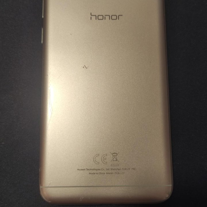 Honor 7A, 2/16 Gb