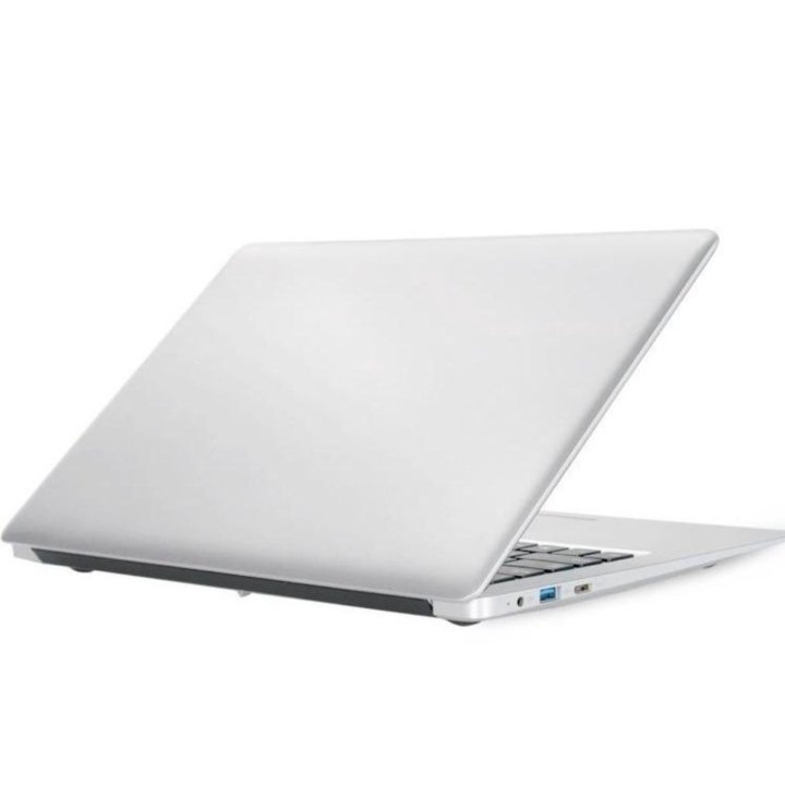 Новый Ноутбук 6/128GB SSD M.2, Intel Core 8th Gеn
