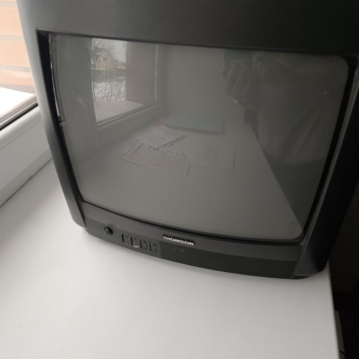 Телевизор THOMSON 14 MF10C