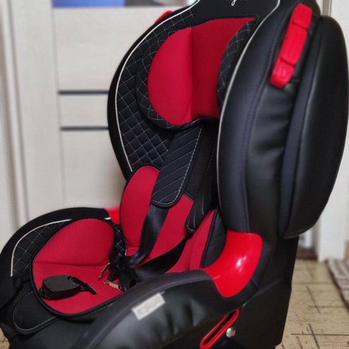 Детское автокресло Bony Fix с isofix