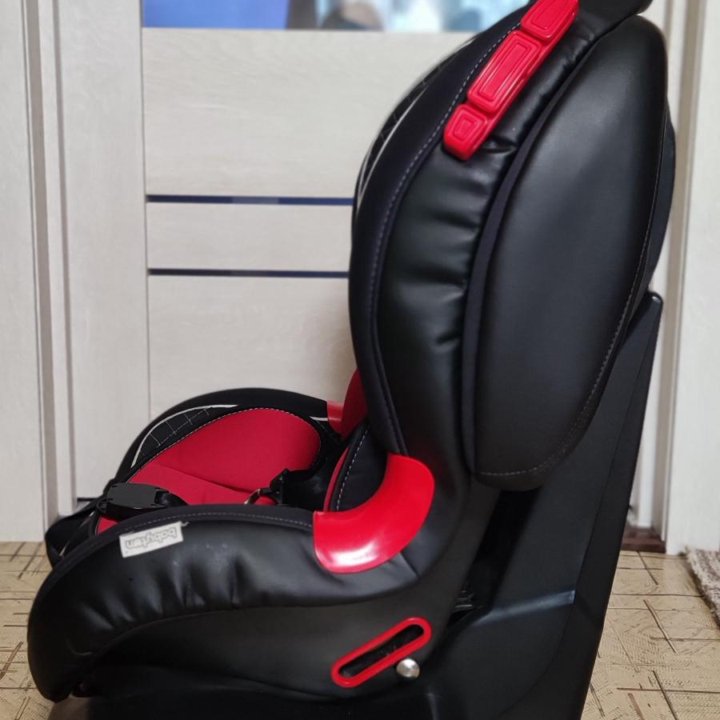 Детское автокресло Bony Fix с isofix