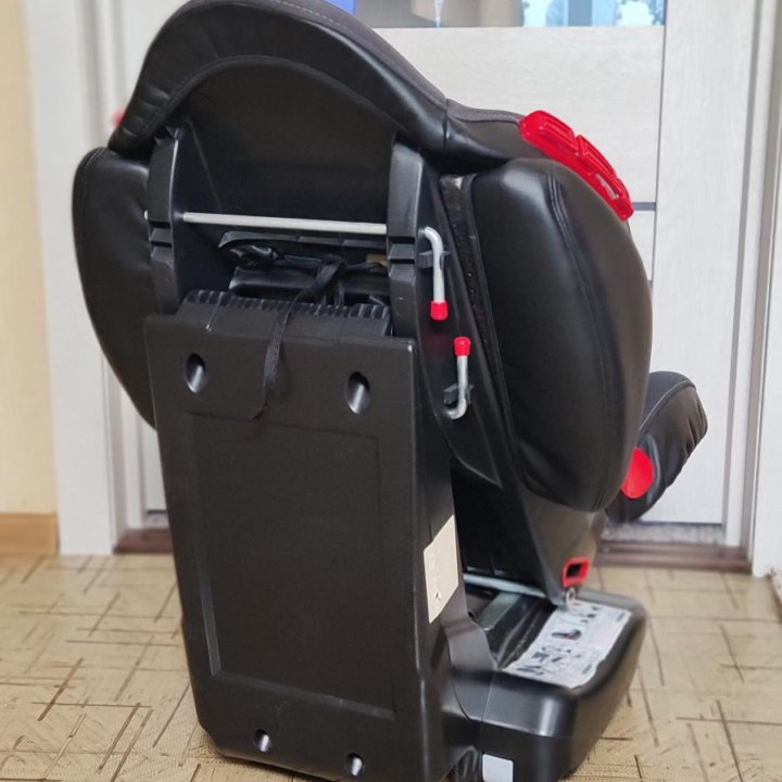 Детское автокресло Bony Fix с isofix