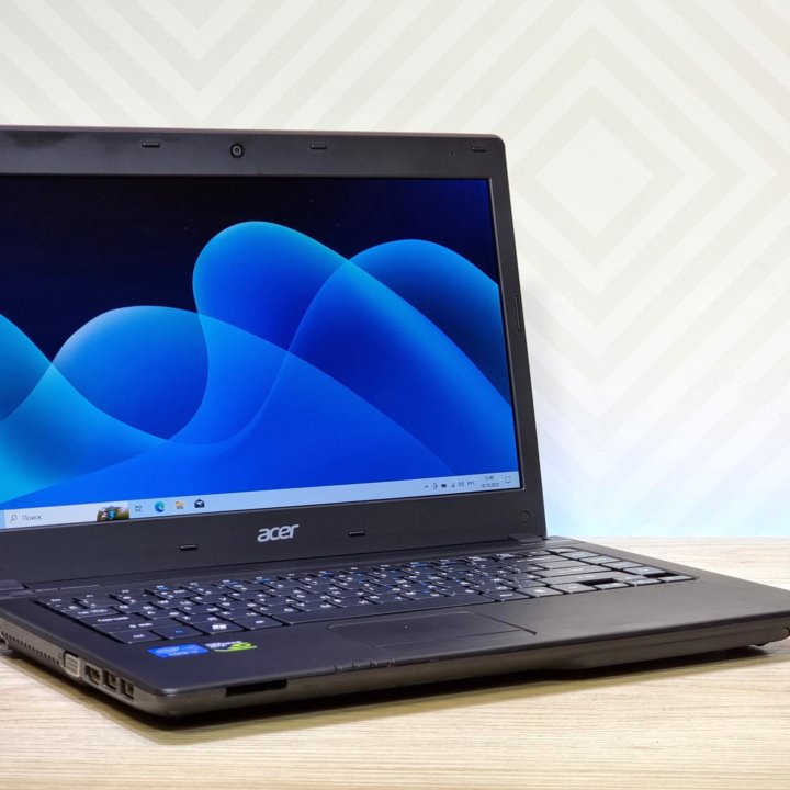 Ноутбук Acer 4750 Core i5 2410M/16Gb/2Tb SSD