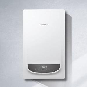 Котел газовый Navien Deluxe One 30, 1контур Навьен