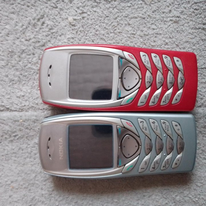 Nokia 6100