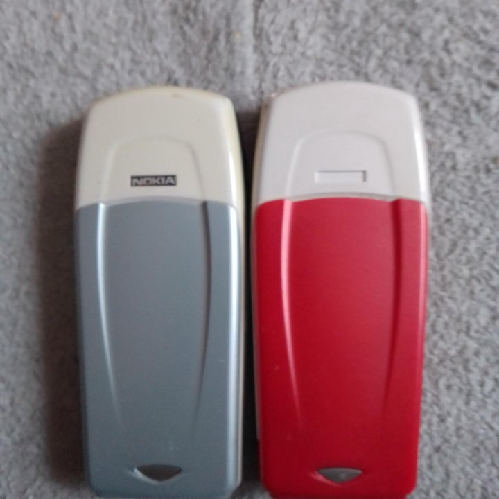 Nokia 6100