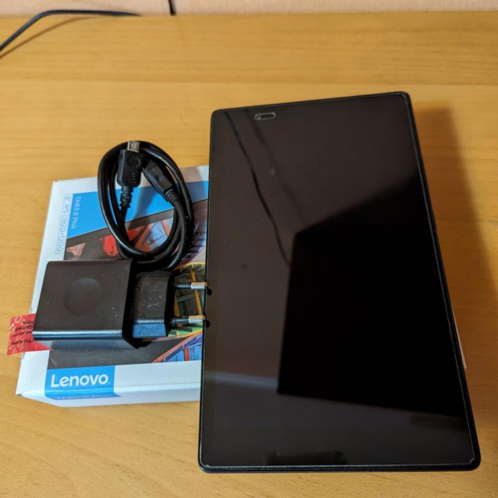 Lenovo TAB3 8 Plus 8703F