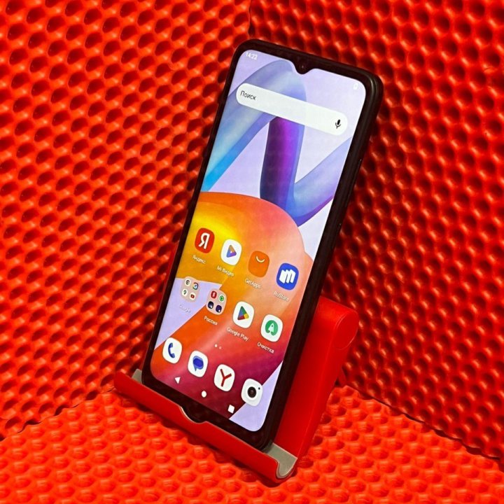 Смартфон Xiaomi Redmi A2+ 3/64GB (Мл)