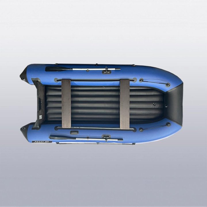 Лодка ПВХ Regat 380 нднд