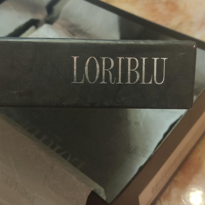 Туфли женские Loriblu 39 размер