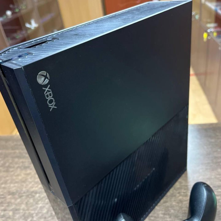 Xbox One 1tb + 70 игр 1000gb Черный XboxOne XOne X