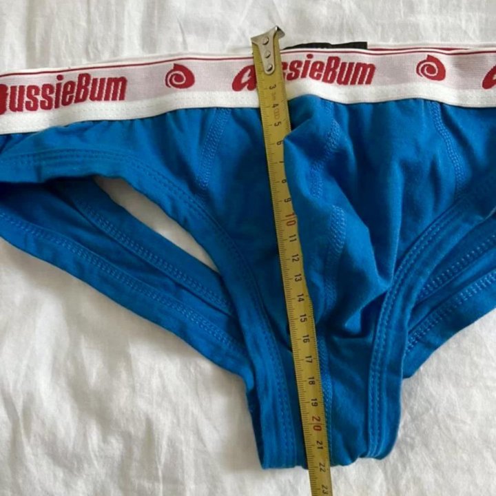 Трусы джоки мужские Aussiebum