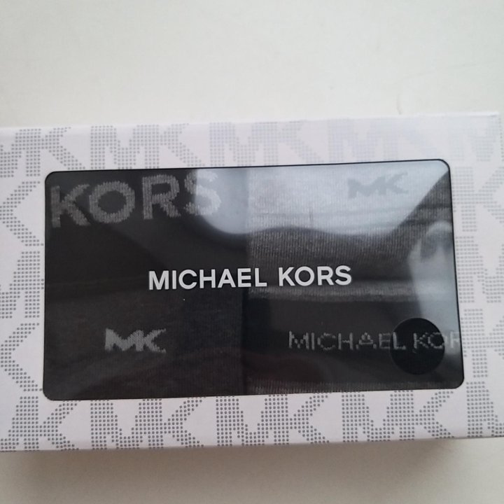 Носки Michael Kors оригинал набор